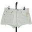 AGOLDE Parker Vintage Cut Off Shorts
