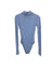 Icebreaker Merino Queens High Neck Bodysuit\