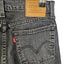 Levi's Womens Wedgie Straight Jeans