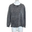 Rails Reeves Acid Wash Crewneck Sweatshirt