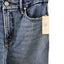Good American Good Curve Straight Jeans