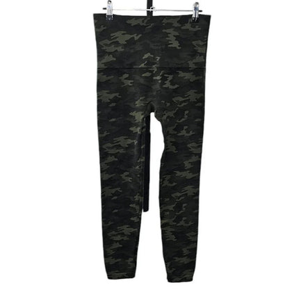 SPANX Look At Me Now Seamless Leggings