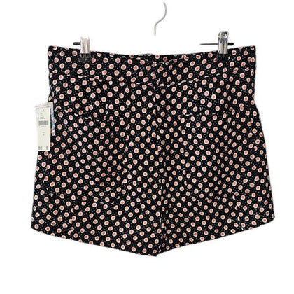 Anthropologie Maeve The Ettie Shorts