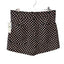 Anthropologie Maeve The Ettie Shorts