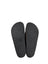 Roots Leather Slide Sandals