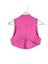 SKIMS Sport Swim Mock Neck Crop Zip Up Top