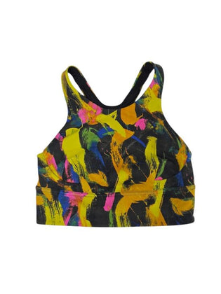 Lululemon Wunder Train Longline Bra