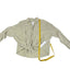 Young Fabulous & Broke Twist Front Long Sleeve Blouse