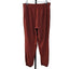 Aritzia Babaton Womens Dressy Crepe Joggers