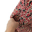 Free People Women's  Laced Up Mini Dress