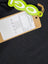 OGL Scoop Back Dress