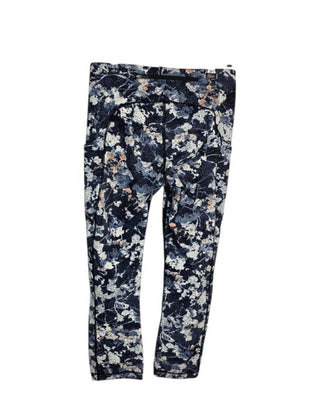 Lululemon Speed Up Crop *21"