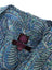 Liberty Art Fabrics Long Sleeve Button Up Shirt