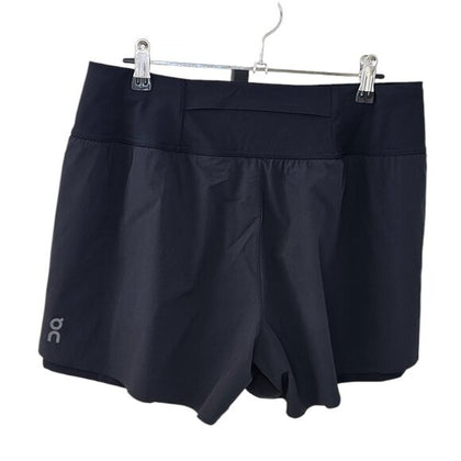 ON Running Womens Athletic Running Shorts