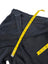Vince Tie Front Cropped Wide Leg Pants