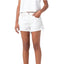 AGOLDE Parker Vintage Cut Off Shorts
