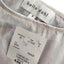 Anthropologie Bella Dahl Cinch Bottom Sheer Blouse