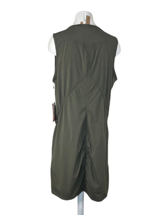 Indyeva Likkie Nylon Dress