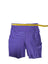 Lululemon Base Pace High-Rise Short 6"