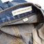 Denim  Forum The Yoko High Rise Slim Jeans