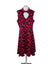 Hearts & Roses London Heart Print Dress