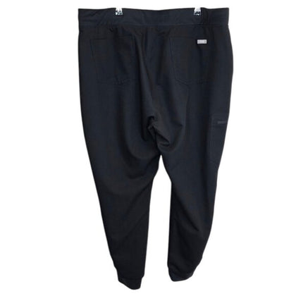 FIGS Zamora Jogger Scrub Pants