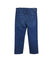 MOTHER The Kick It Flood High-Rise Straight-Leg Ankle Jeans