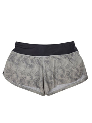 Vuori Lined Shorts