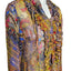 ETRO Silk Sheer Blouse\