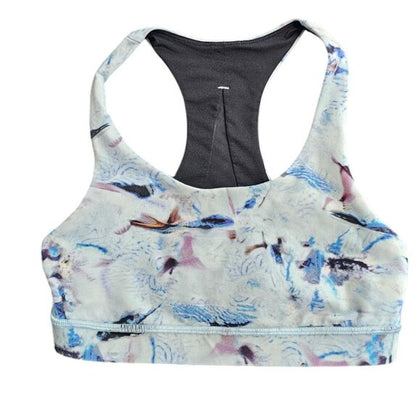 Lululemon Invigorate Bra