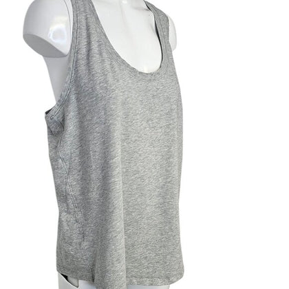 Lululemon Scoop Neck Tank