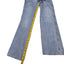 Denim Forum The Cowgirl High Rise Boot Jeans