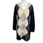 Twinset Simona Barbieri Wool Cashmere Blend Tunic
