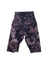 Lululemon Align Super High Rise Short Diamond Dye *10"