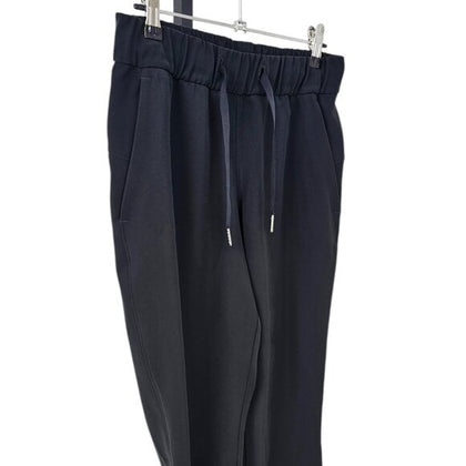 Lululemon On The Fly Crop