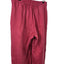 Stella Carakasi Womens Cross Over Crop 100% Hemp Pants
