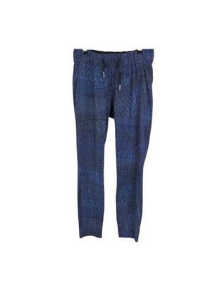 Lululemon On The Fly Pant