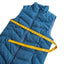 Mountain Warehouse Down, Feather Quilted Puffer Vest