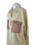 Lululemon Grid Fleece Hiking Overshirt