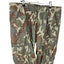 Norma Kamali Camo Cargo Utility Joggers