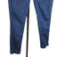 Denim Forum The Angelica High Rise Slim Jeans