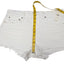 AGOLDE Parker Vintage Cut Off Shorts