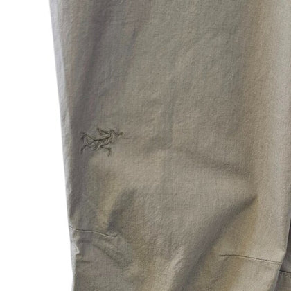 Arc'teryx Womens Camden Chino Pants