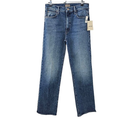 MOTHER The Kick It Jeans