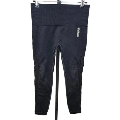 Gymshark Womens Energy Seamelss  Leggings