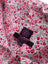 Liberty Art Fabrics Long Sleeve Button Down Shirt