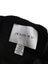 Jason Wu Textured Long Sleeve Top