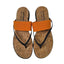 Ron White Rapisardi Dala Thong Sandals