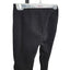 Eileen Fisher  Black Stretch Leggings