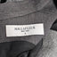 M.M. Lafleur Womens V-Neck Wool Blend Dress